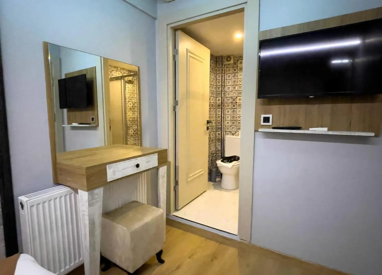 *****  Lumina Boutique Hotel Istanbul Tyrkiet