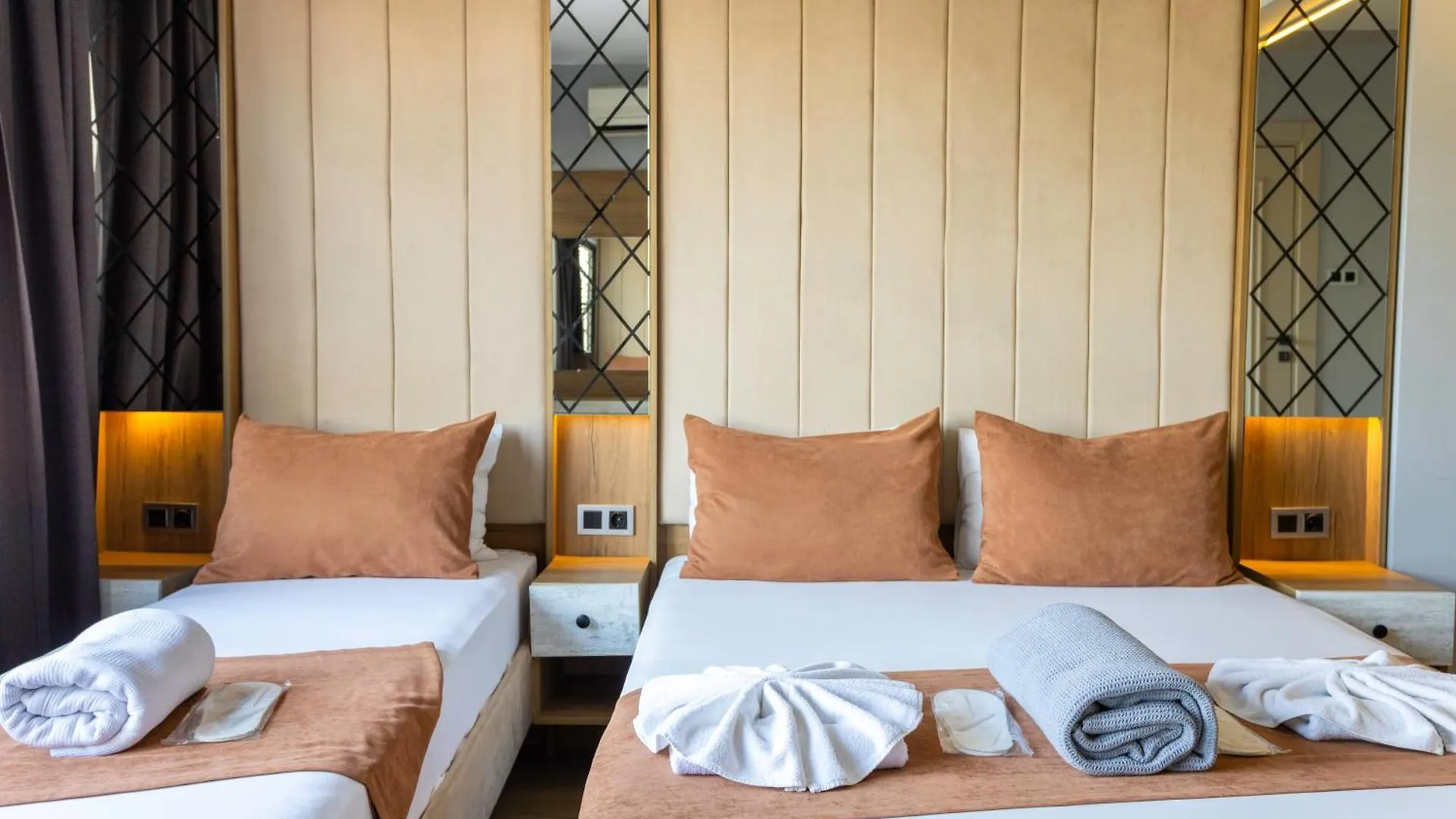 Lumina Boutique Hotel Istanbul