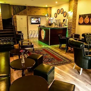 3* Hotel Lancelot