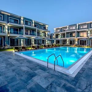 Calda Hotel Kalyves Polygyrou