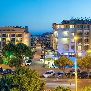 Temple Hotel Didim