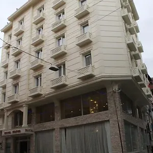 3* Hotel Simper