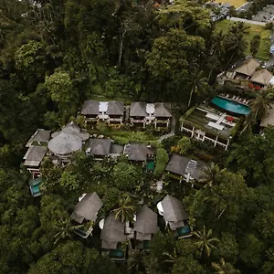 Jannata And Complex Ubud