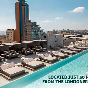 The Londoner Hotel San Ġiljan
