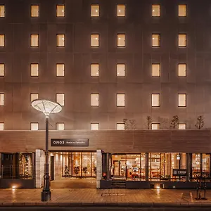 Omo3 Akasaka By Hoshino Hotel Präfektur Tokio