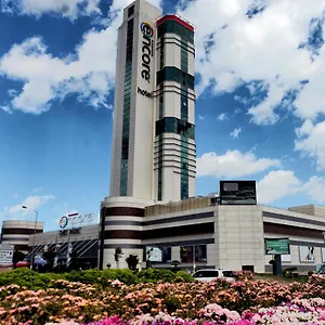 Ramada Encore By Wyndham 4*, Izmir Turkey