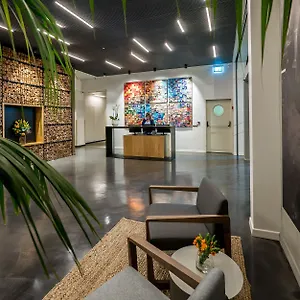 La Cappella Business Boutique Hotel Haifa