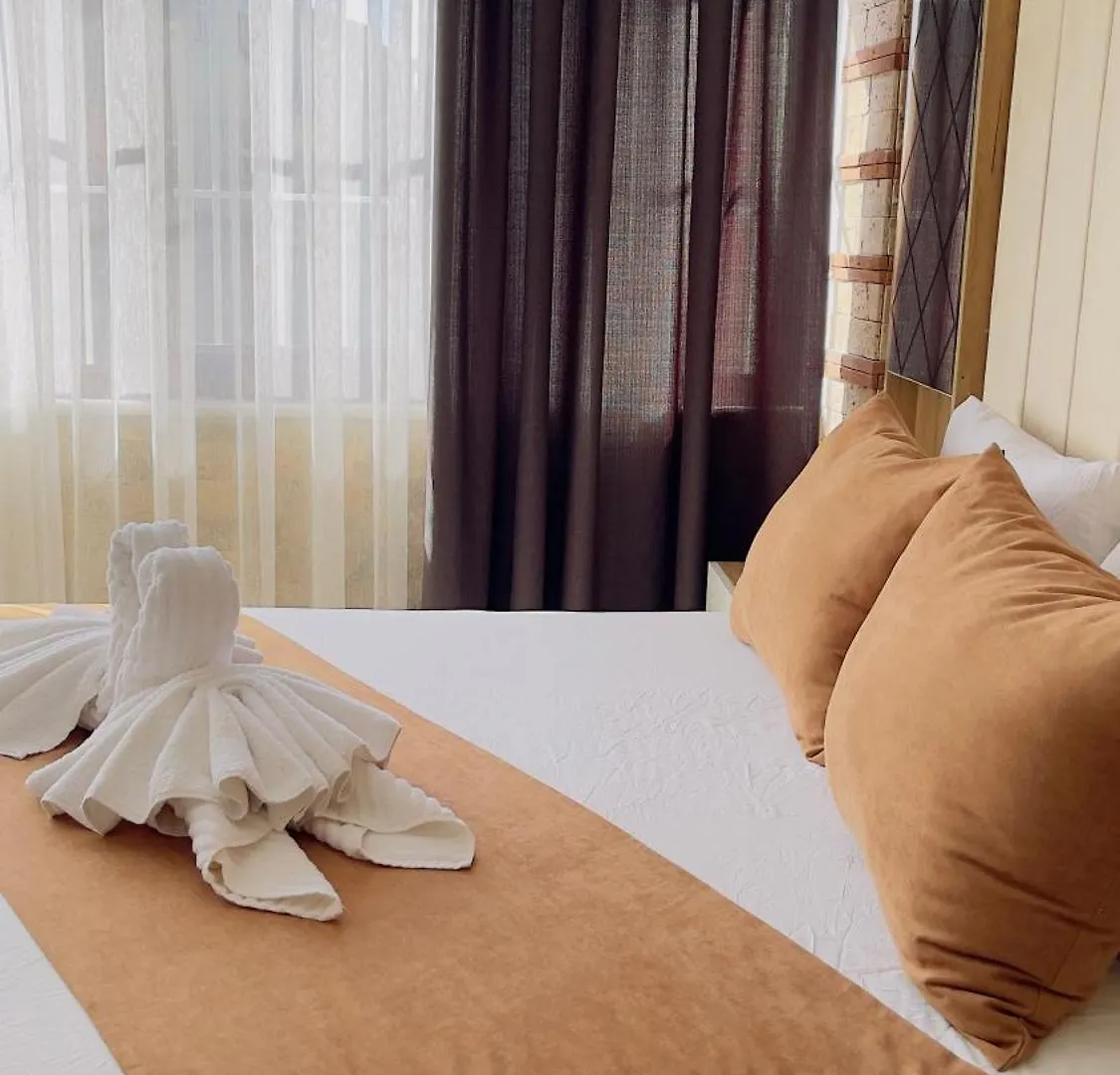 Lumina Boutique Hotel Istanbul 0*,  Türkei