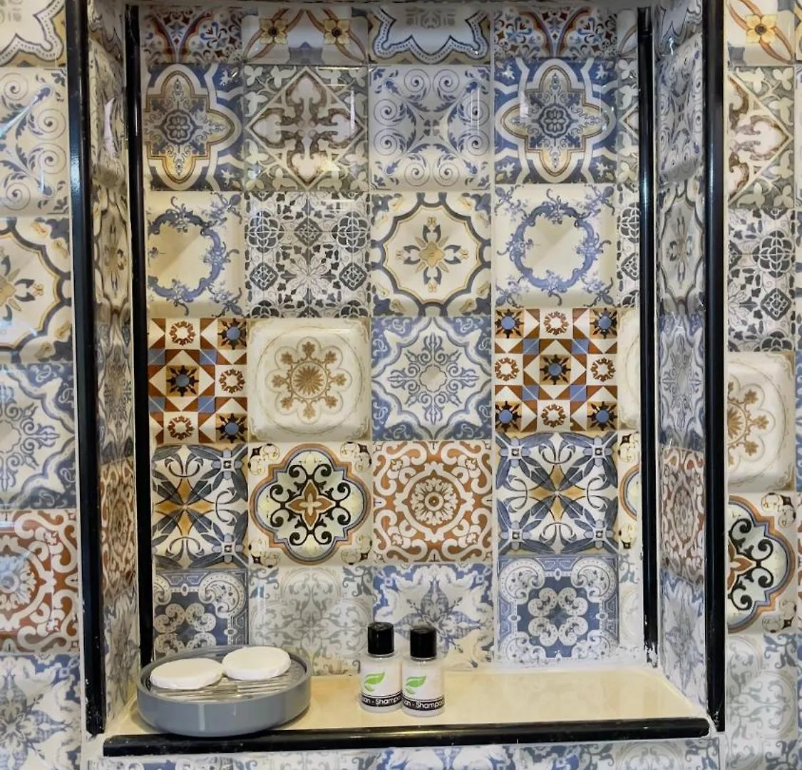 Lumina Boutique Hotel Istanbul
