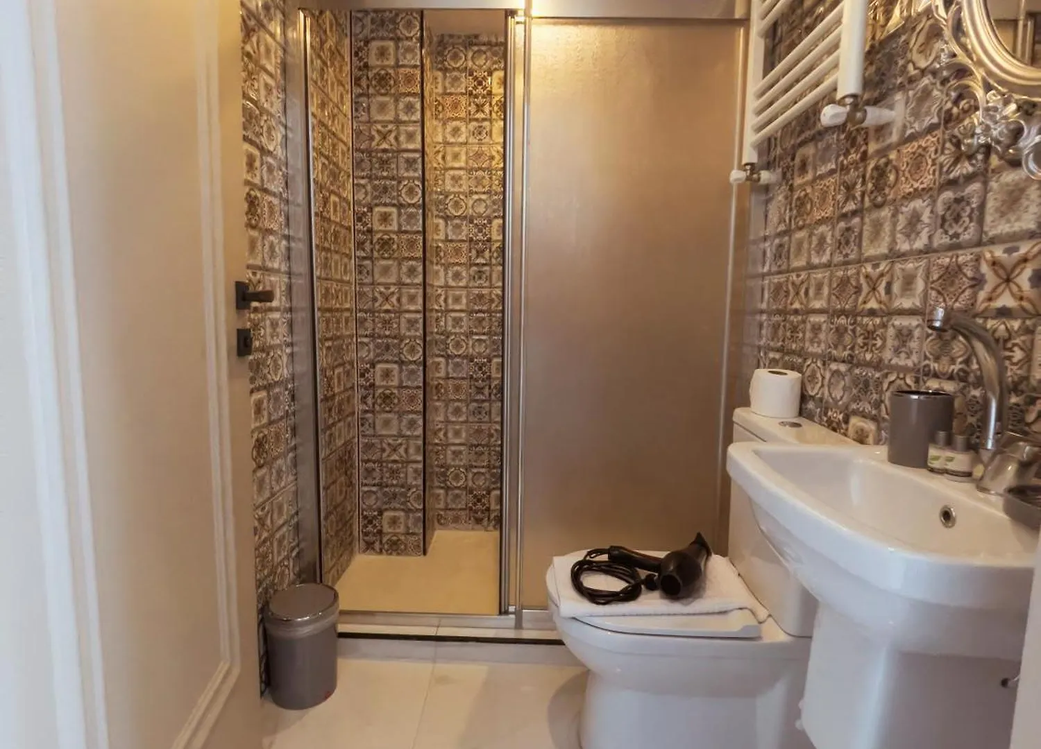 Lumina Boutique Hotel Istanbul 0*,  Türkei