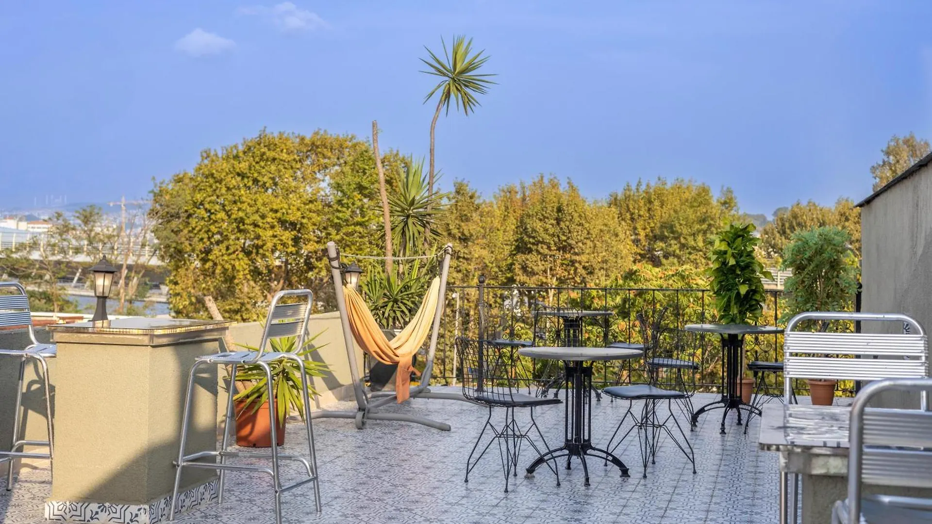 Lumina Boutique Hotel Istanbul 0*,  Türkei