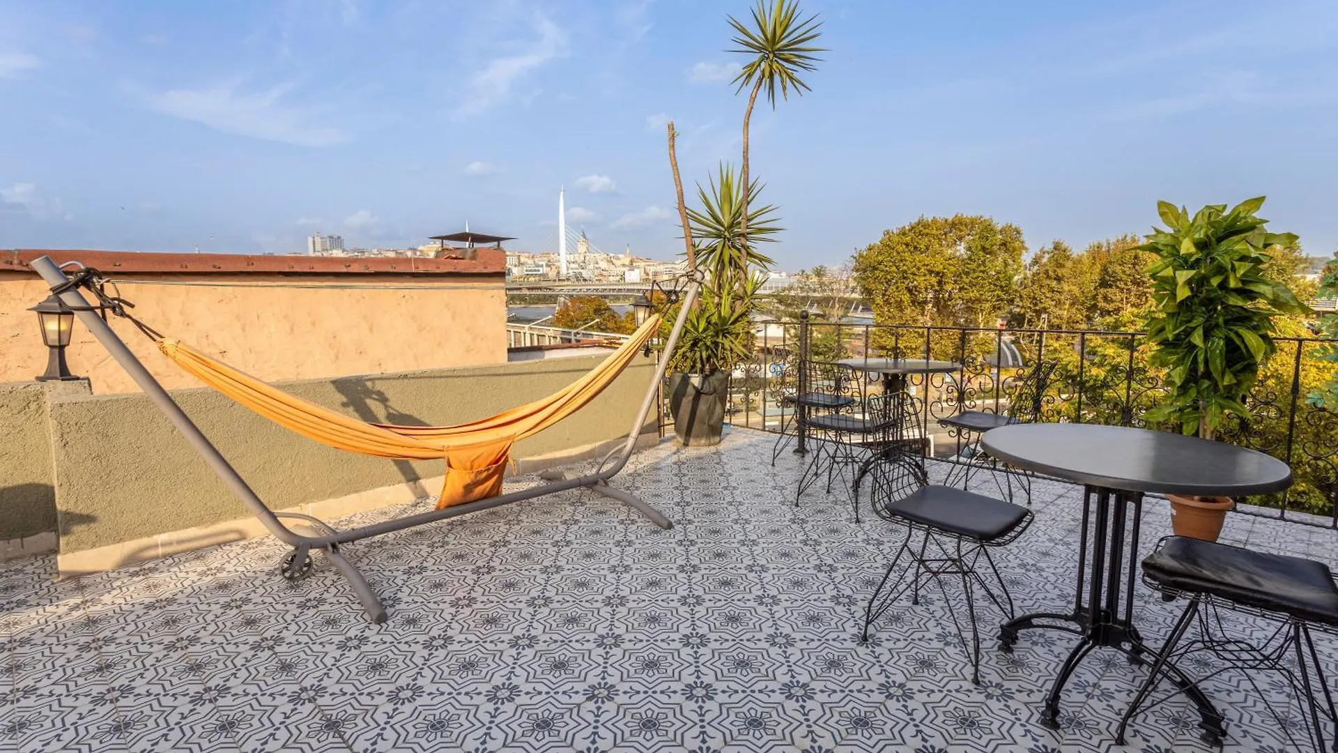 Lumina Boutique Hotel Istanbul