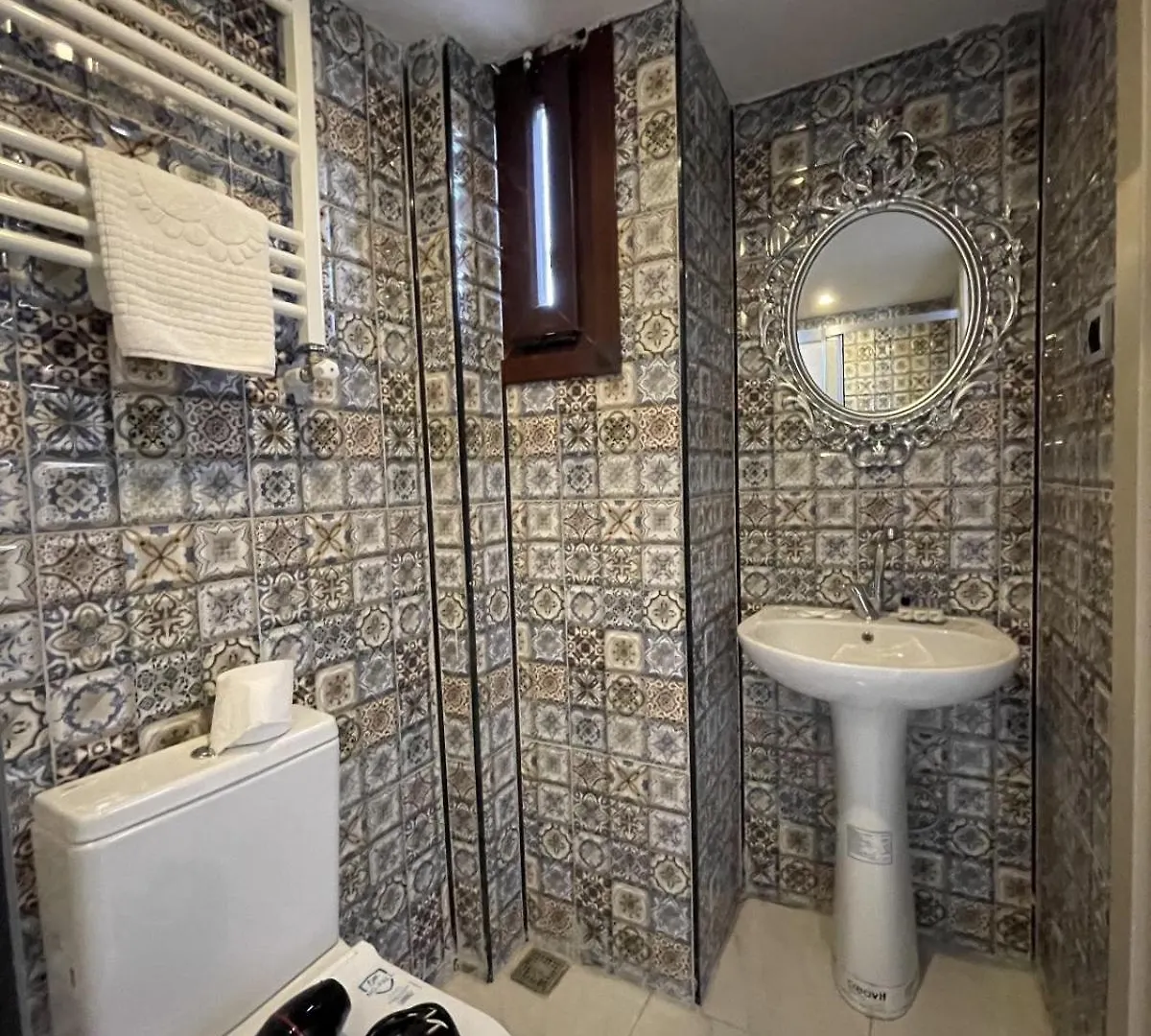 Lumina Boutique Hotel Istanbul