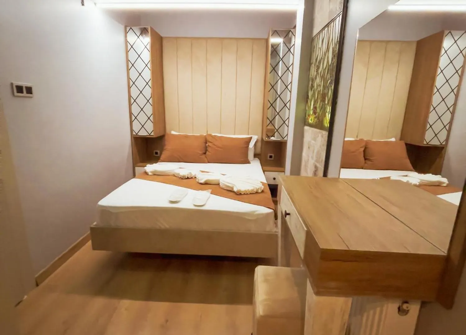 Lumina Boutique Hotel イスタンブール