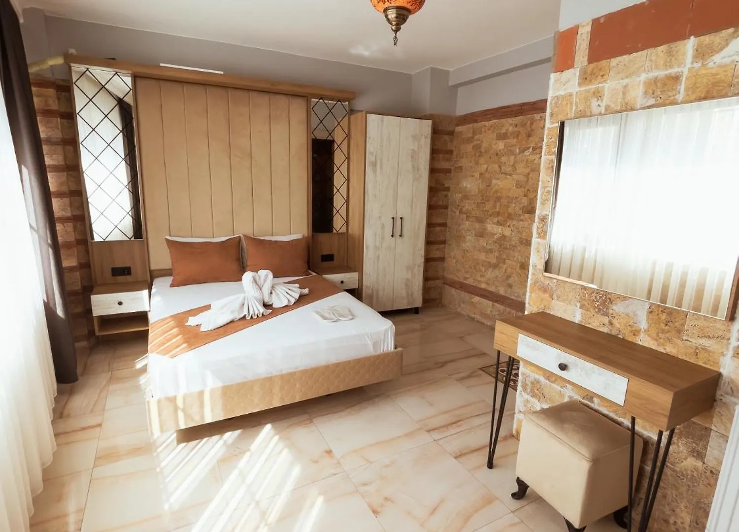Lumina Boutique Hotel イスタンブール 5*,