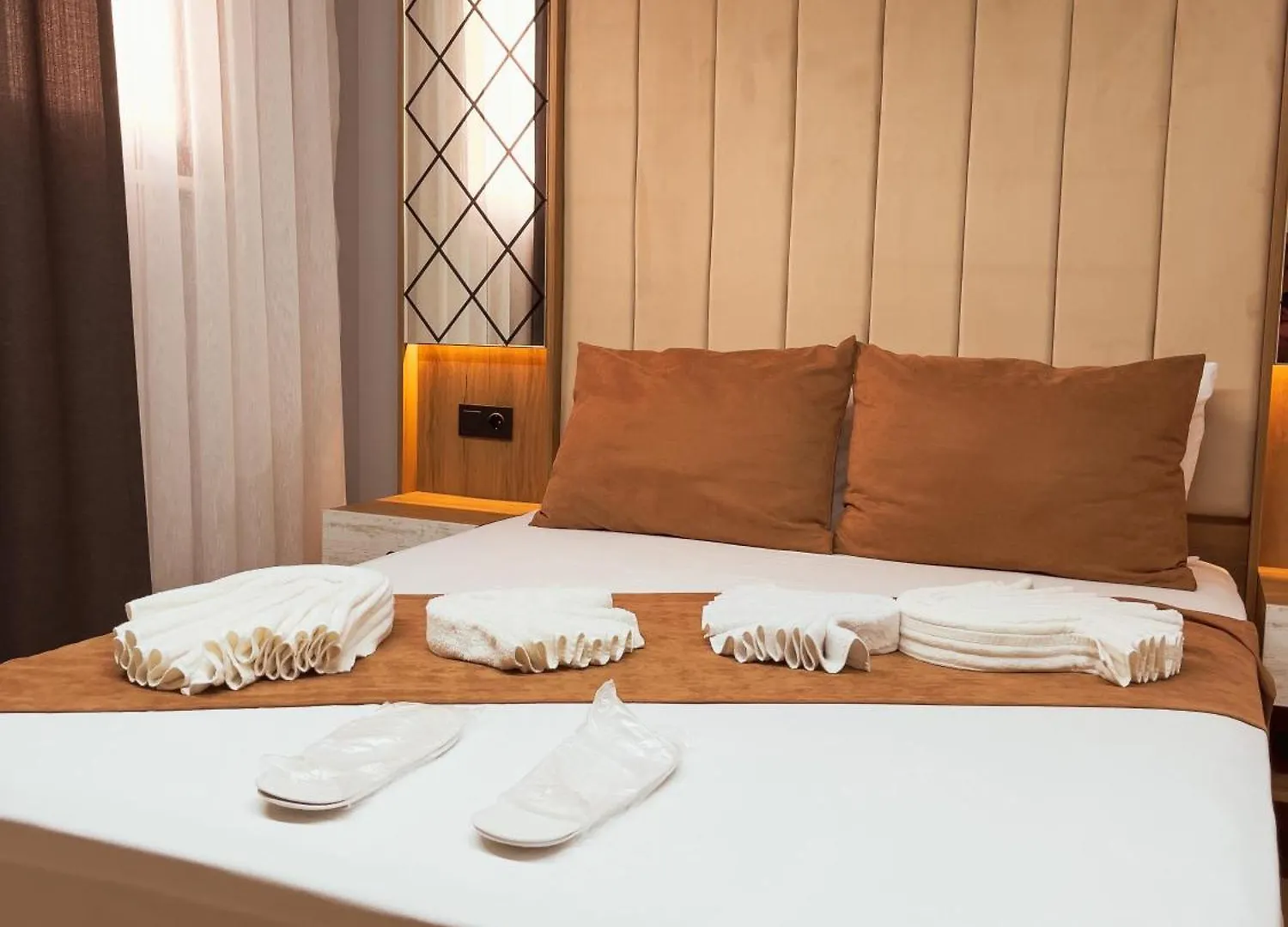 Lumina Boutique Hotel イスタンブール
