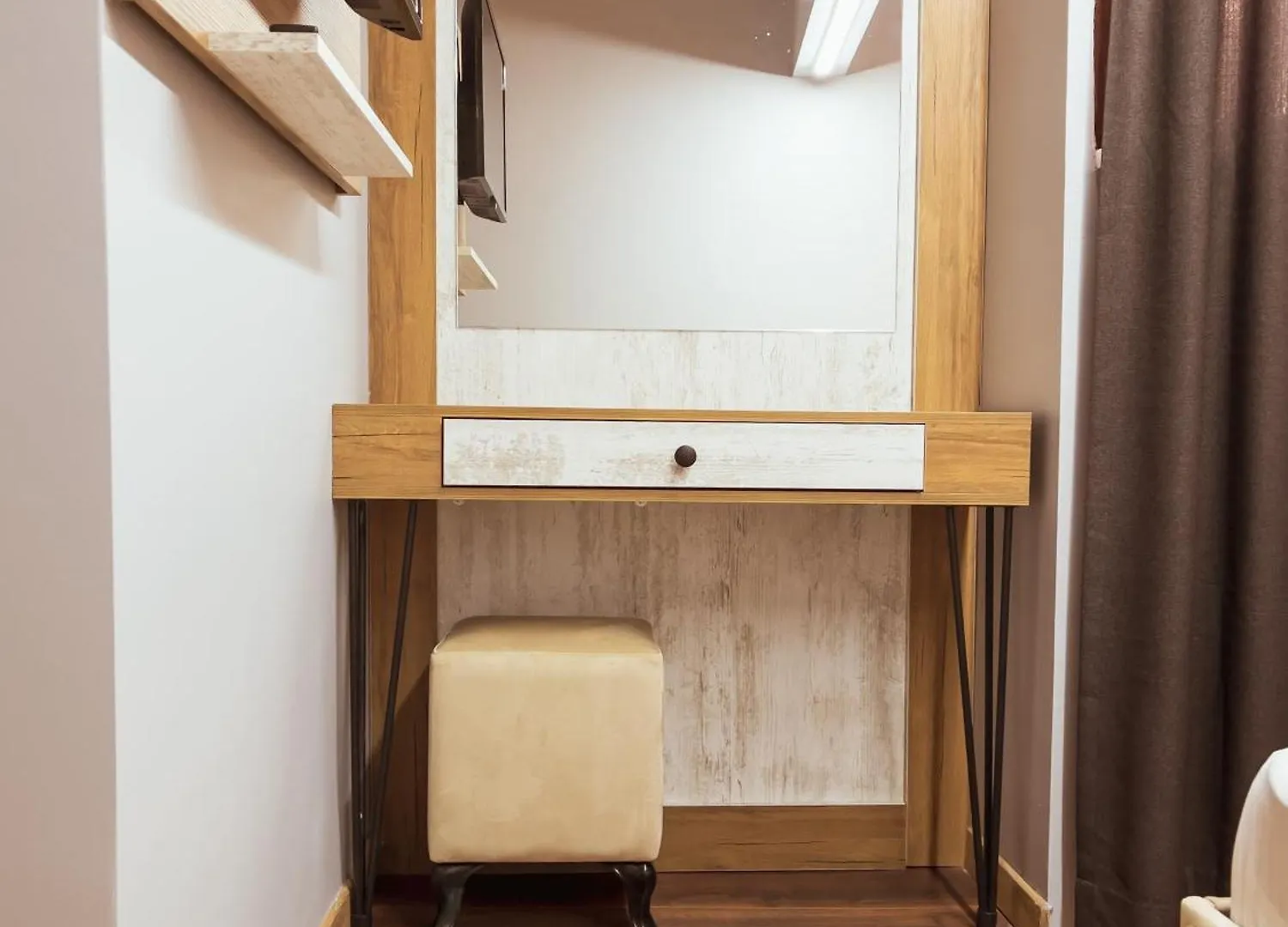 Lumina Boutique Hotel イスタンブール