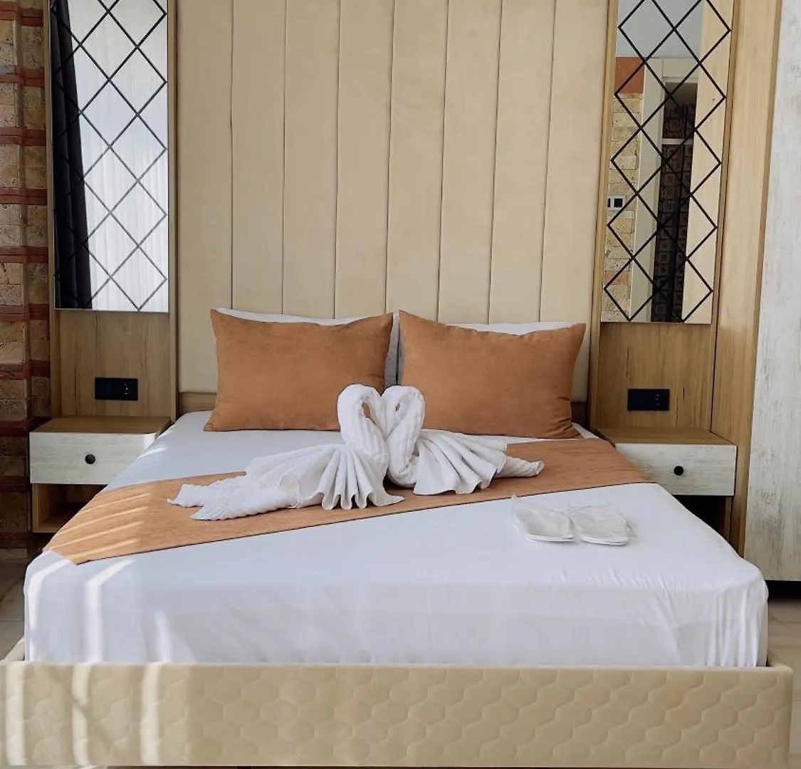 *****  Lumina Boutique Hotel イスタンブール トルコ
