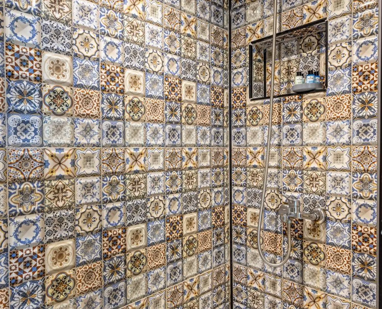 Lumina Boutique Hotel イスタンブール 5*,